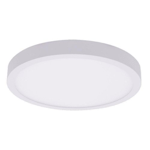 Светильник светодиодный накладной круг SW-Group KH 15Вт 220В 4000K Белый фото Светильник светодиодный накладной круг SW-Group KH 15Вт 220В 4000K Белый картинка